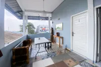 Andung Residence RedPartner Hotel di Brantiraya