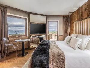 Solea Dolomiti Boutique Hotel