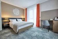 Hotel Crystal Hotels in Гайдусобосло