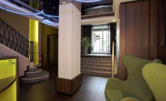 The Originals Boutique, Hôtel de la Paix, Brest