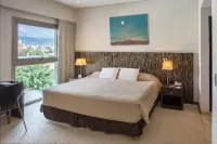 Mod Hotels Mendoza Hotel a 