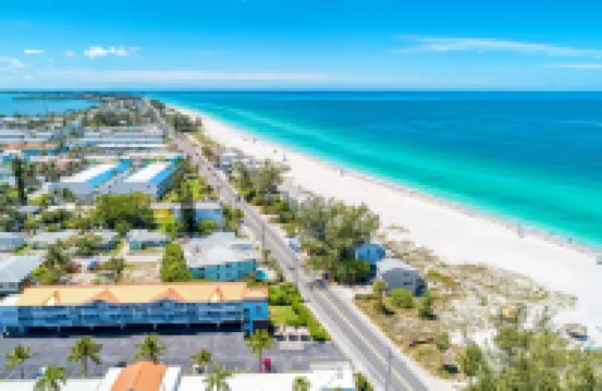 Anna Maria Island Bay Watch Bungalow
