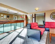 Econo Lodge Vicksburg