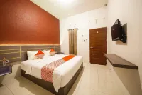 Enfaza Guesthouse Syariah