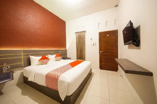 Enfaza Guesthouse Syariah