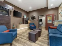Comfort Suites Hotels in Beaver County