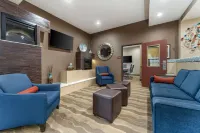 Comfort Suites