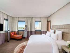 Mövenpick Hotel Abidjan