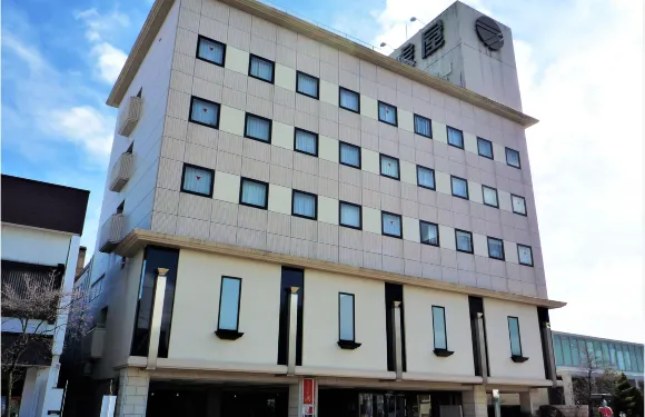 酒店虎屋（須賀川）