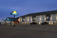 Days Inn by Wyndham Wainwright Các khách sạn ở Wainwright