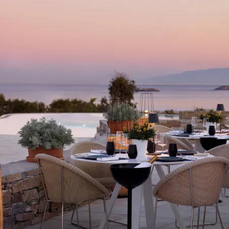 Summer Senses Luxury Resort