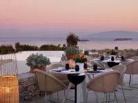 Summer Senses Luxury Resort Hotels in Drios