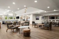 Residence Inn Holland - petit déjeuner