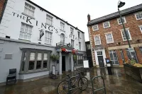 The King's Head Hoteles en North Dalton