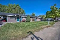 Boise Home w/ Hot Tub, Yard ~ 5 Mi to Dtwn! - Apartments