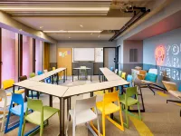 Moxy Luxembourg Airport Hotels near Hamm