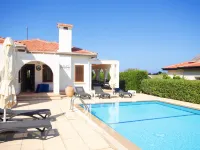 Villa Tanyeli with Private Pool and Terrace - Villas