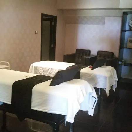 Cocoa Luxury Resort