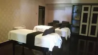 Cocoa Luxury Resort - スパ