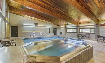 Best Western Sunset Inn
