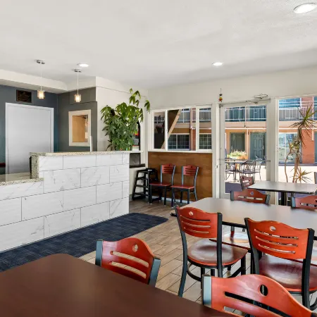 Americas Best Value Inn and Suites Flagstaff