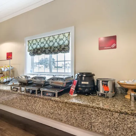 Best Western Plus University Park Inn Suites