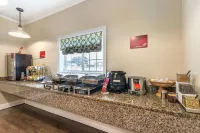 Best Western Plus University Park Inn  Suites - breakfast