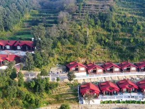 Digantaa Resort
