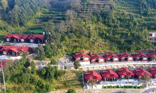 Digantaa Resort
