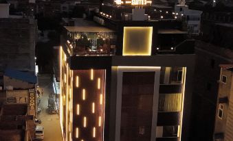 2. 라지도 스위트..