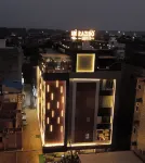 Razido Suites Hotels in 