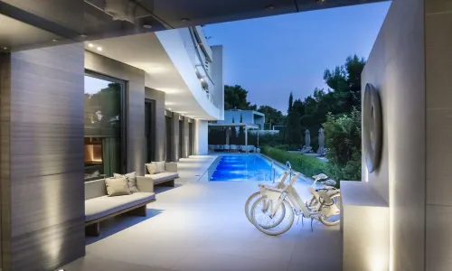 Somewhere Boutique Hotel Vouliagmeni