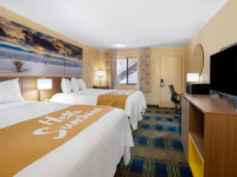 Days Inn by Wyndham Alamogordo/White Sands Hotels in Otero County