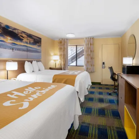 Days Inn by Wyndham Alamogordo/White Sands