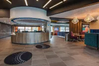 Tru by Hilton Clarksville