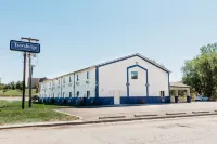 Travelodge by Wyndham Worland