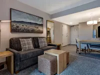 Homewood Suites by Hilton Eagle Boise Hotels in Eagle