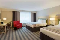 Country Inn & Suites by Radisson Roseville - St Paul Hotels in Roseville