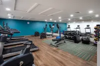 Holiday Inn Express & Suites Deland South Hotels in DeLand