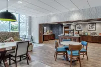Hampton Inn Camden Hotel a Camden