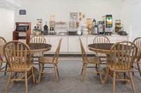 Microtel Inn & Suites by Wyndham Broken Bow