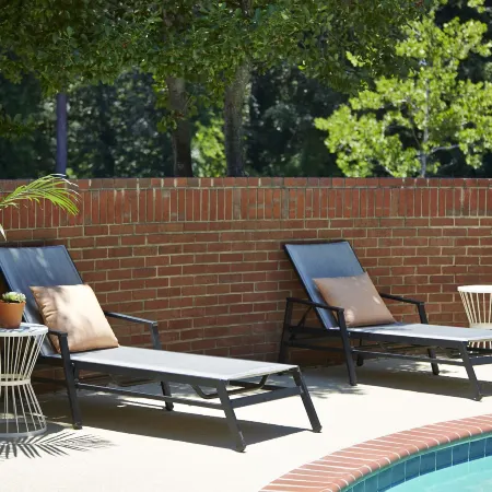 DoubleTree by Hilton Atlanta Perimeter Dunwoody
