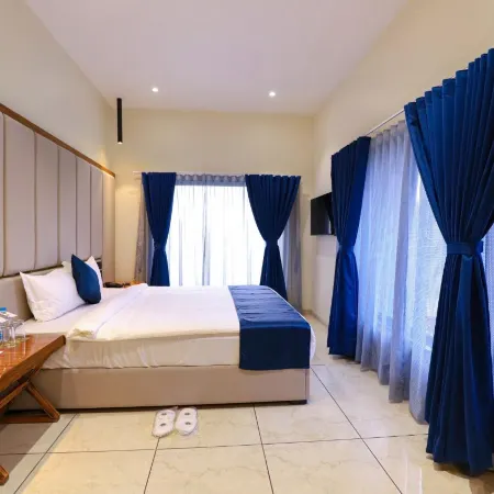 Palm Green Club Resort
