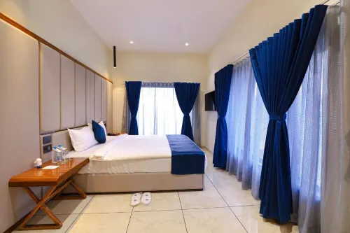 Palm Green Club Resort Hotel a Kheda