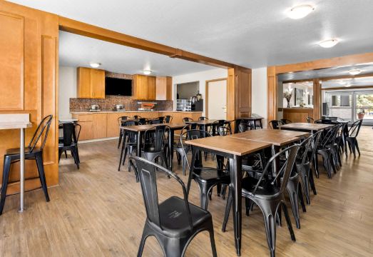 슈어스테이 객실 내부