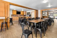 德拉姆黑勒貝斯特韋斯特SureStay Plus飯店 德蘭赫勒住宿飯店