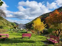 Hwacheon Sankkunuijib Pension
