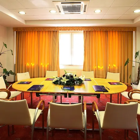 Palladion Hotel