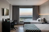 Comfort Suítes Vitória Hotels in Vitoria