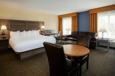 Days Inn by Wyndham Cadillac Hotels in Cadillac